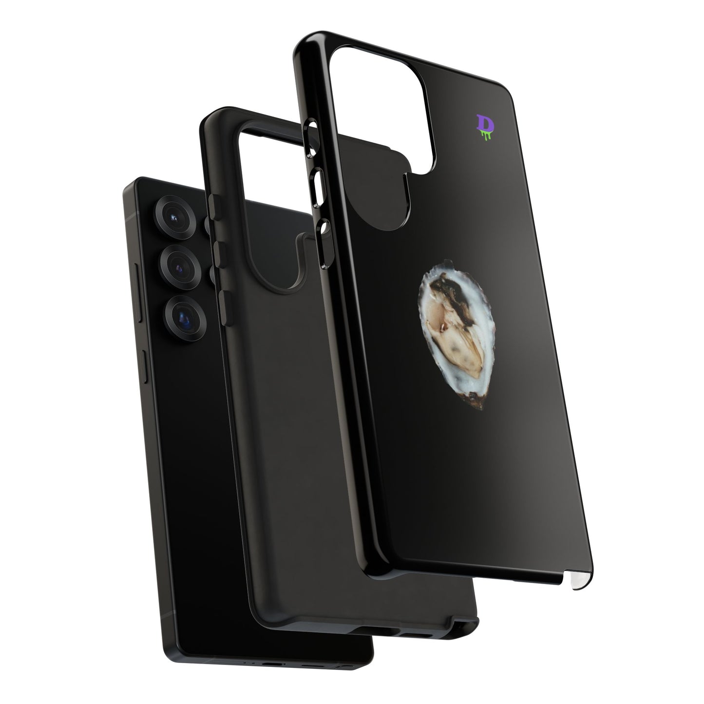Oyster design