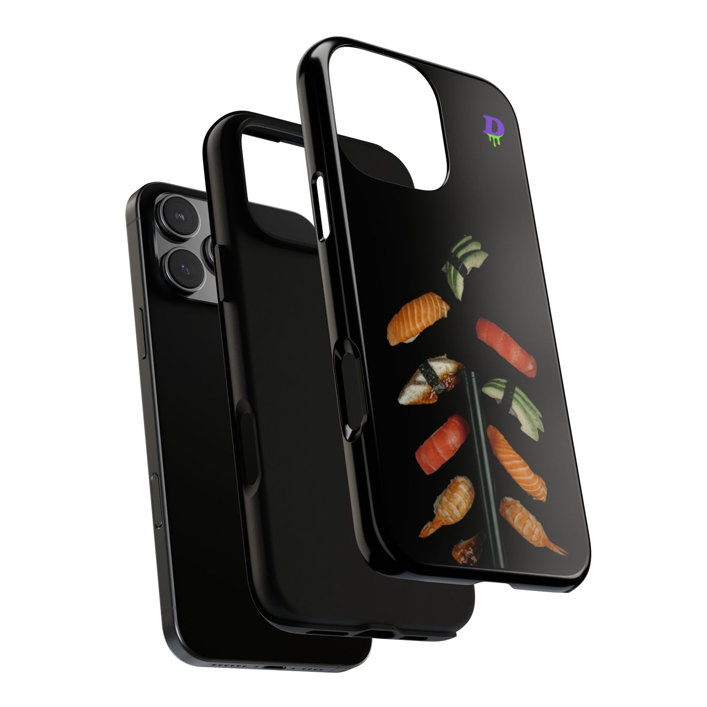 Sushi Lover