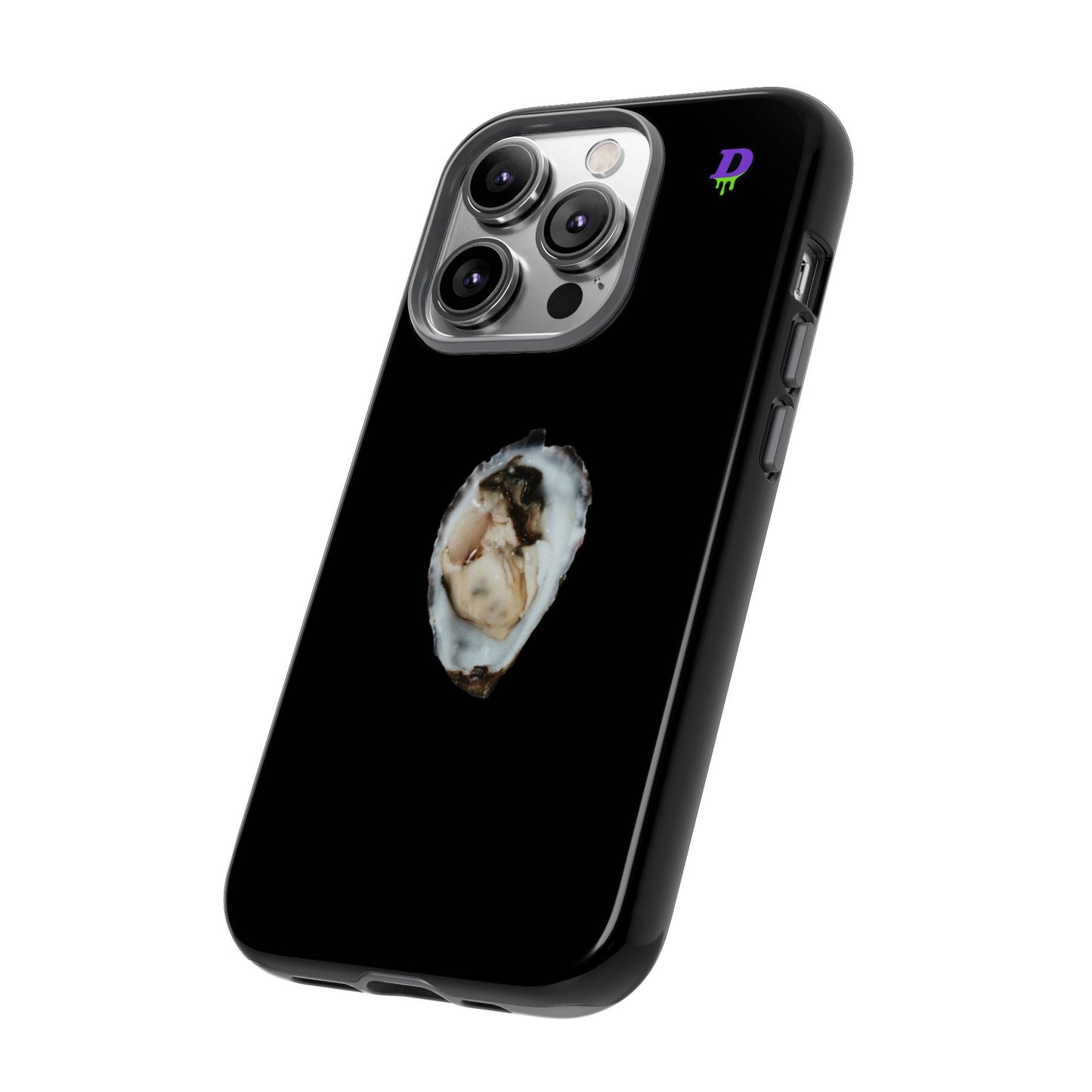 Oyster design