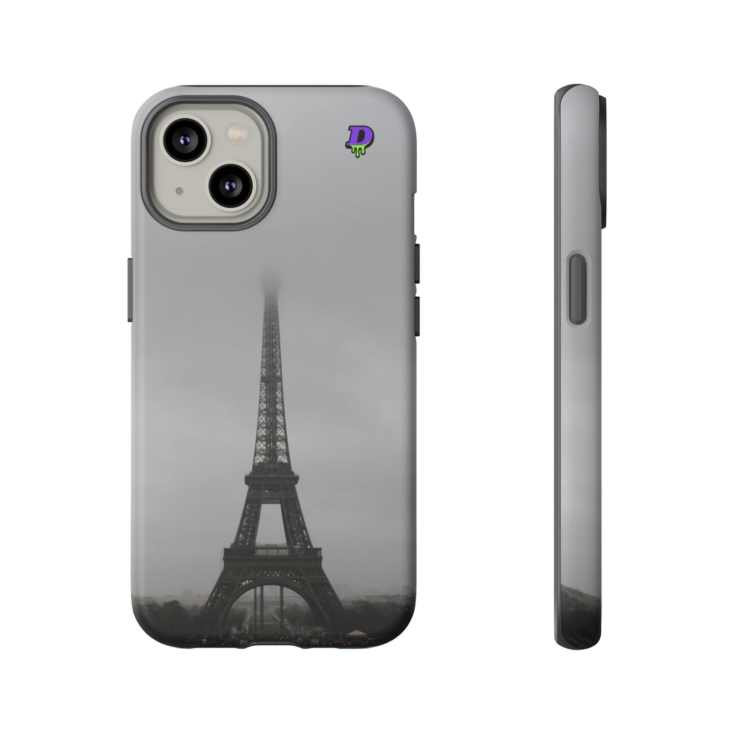 Eiffel Tower