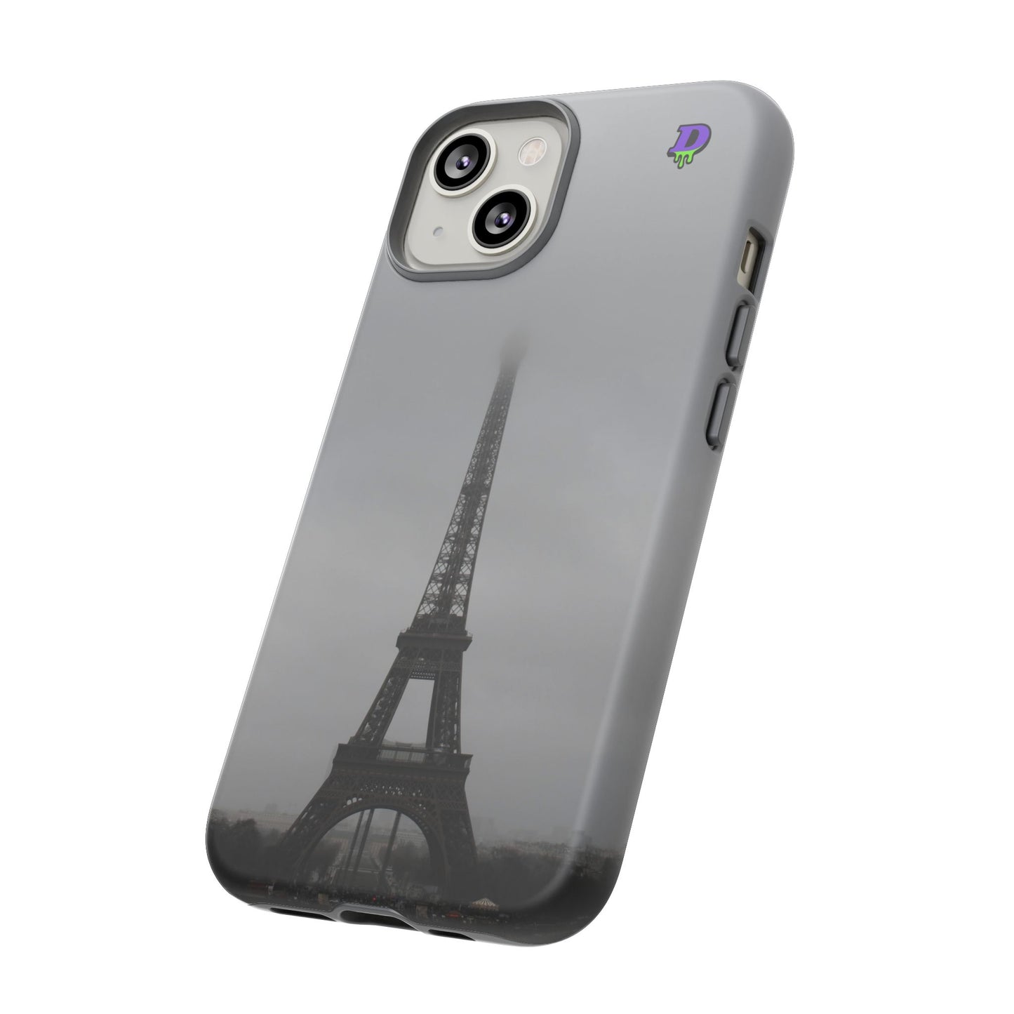 Eiffel Tower