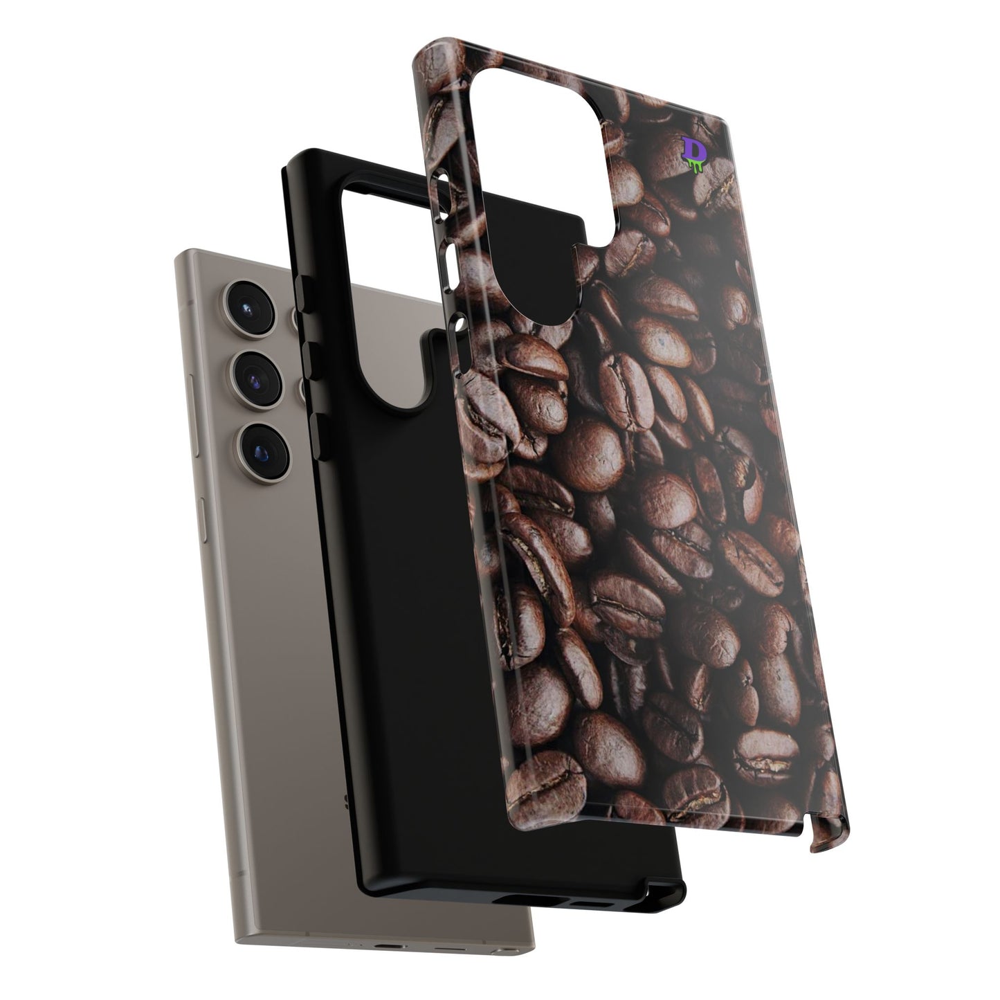 Coffee Beans