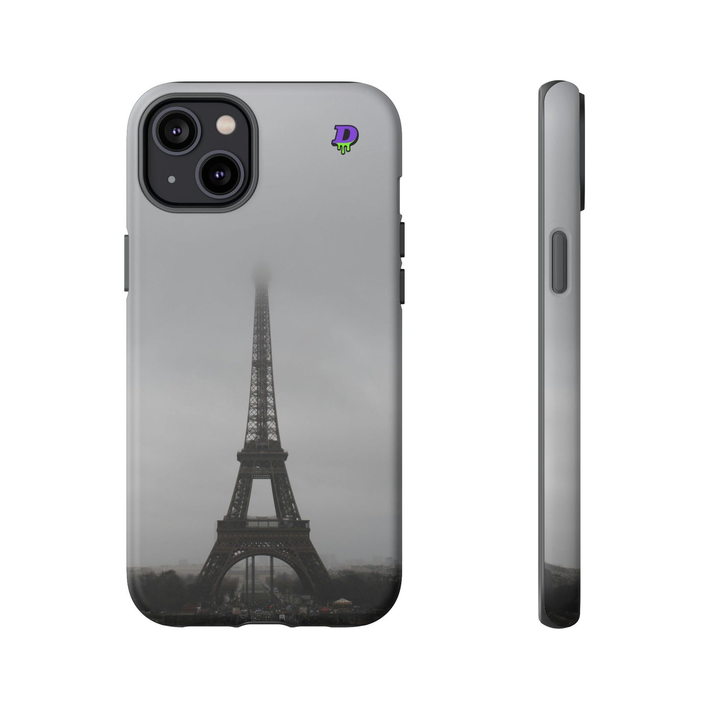 Eiffel Tower