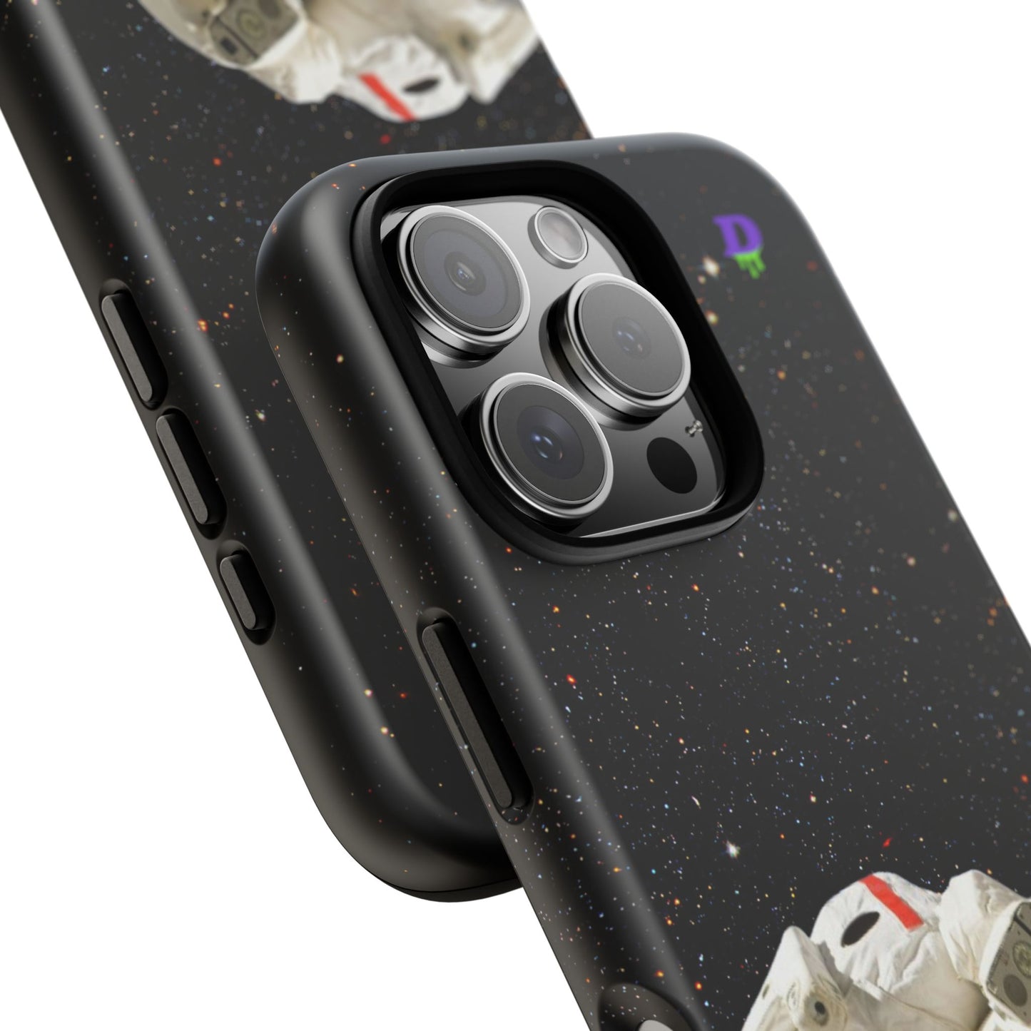 Astronaut Space