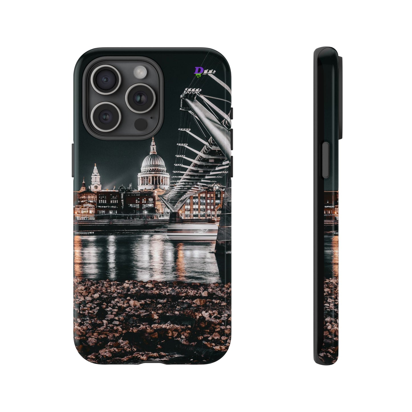 Urban Vibes for London