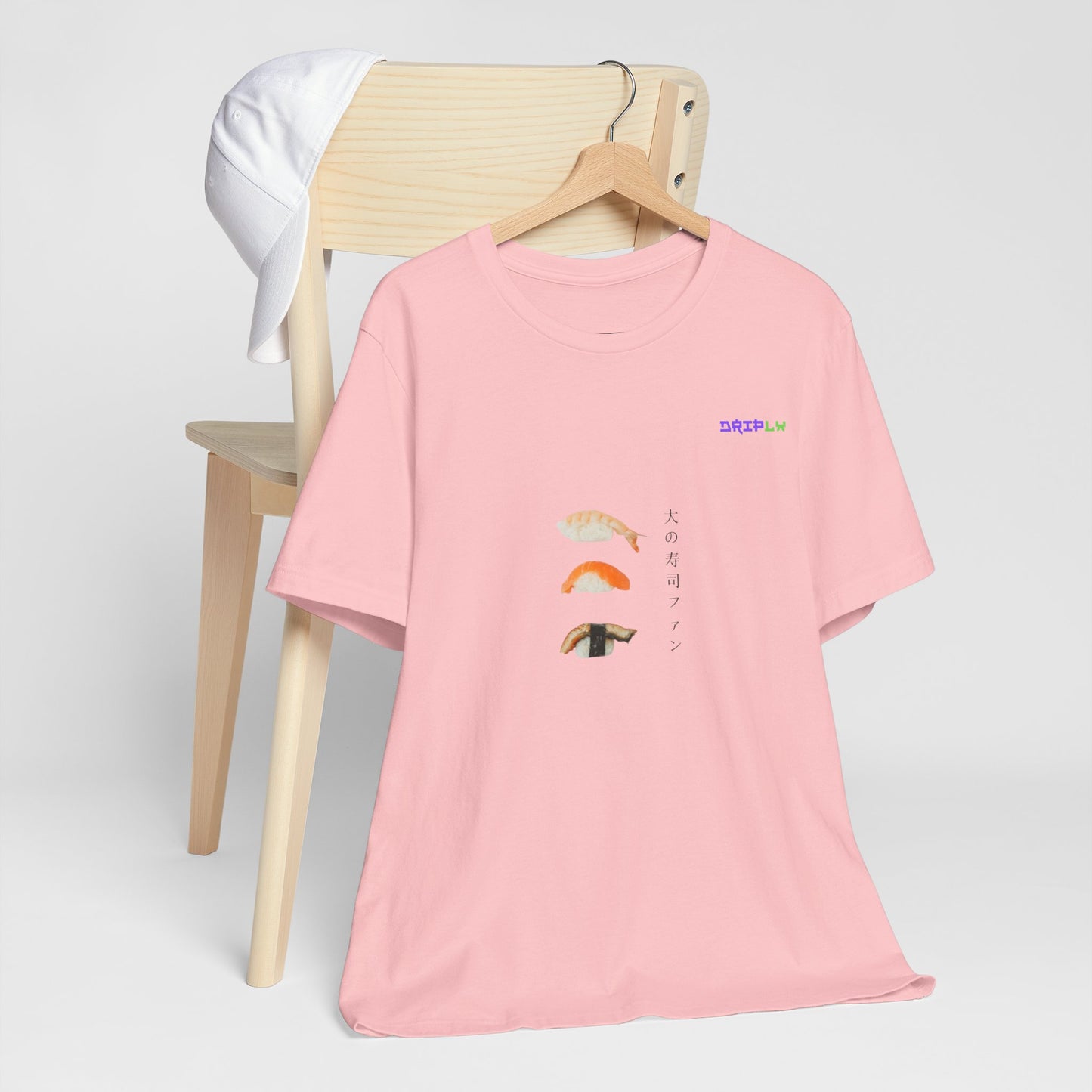 Sushi Lover / 寿司好き