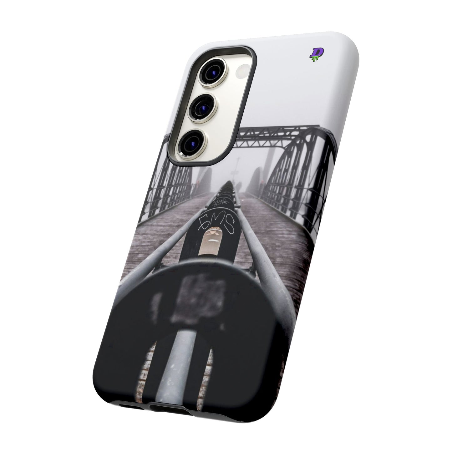 Stylish Bridge