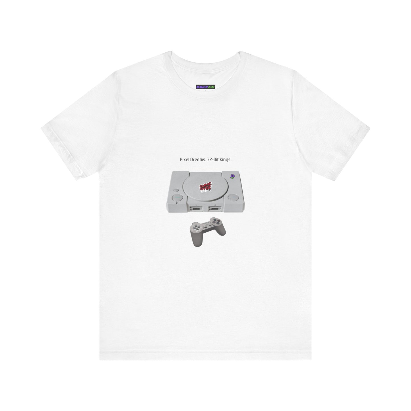 Retro PS1