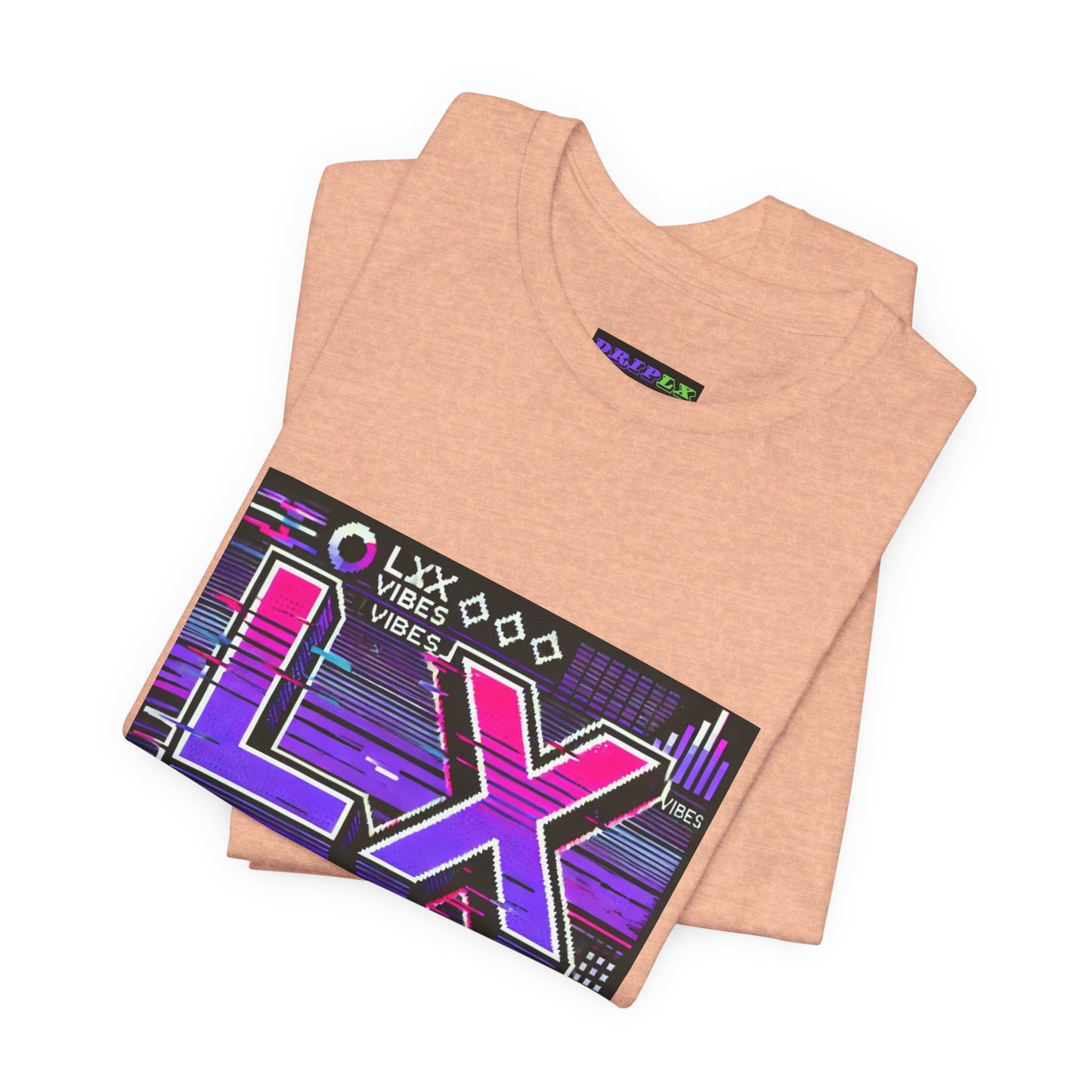 LX Vibes Graphic