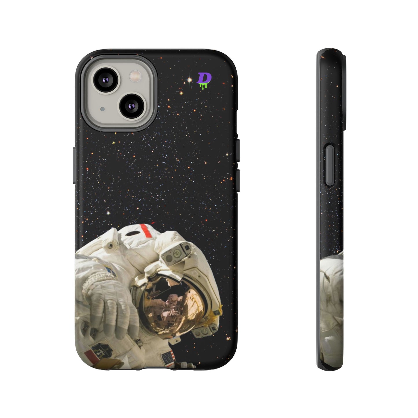 Astronaut Space