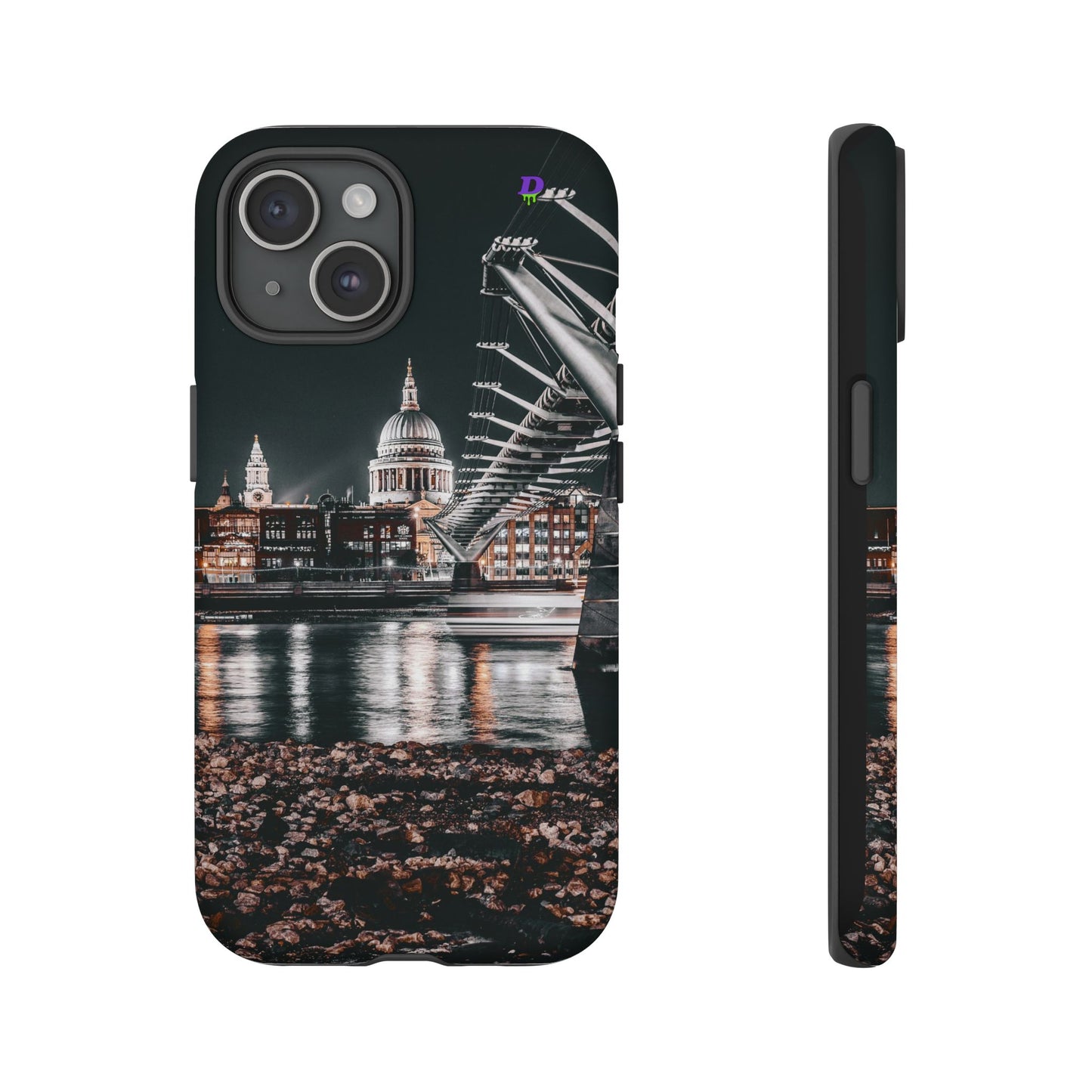 Urban Vibes for London