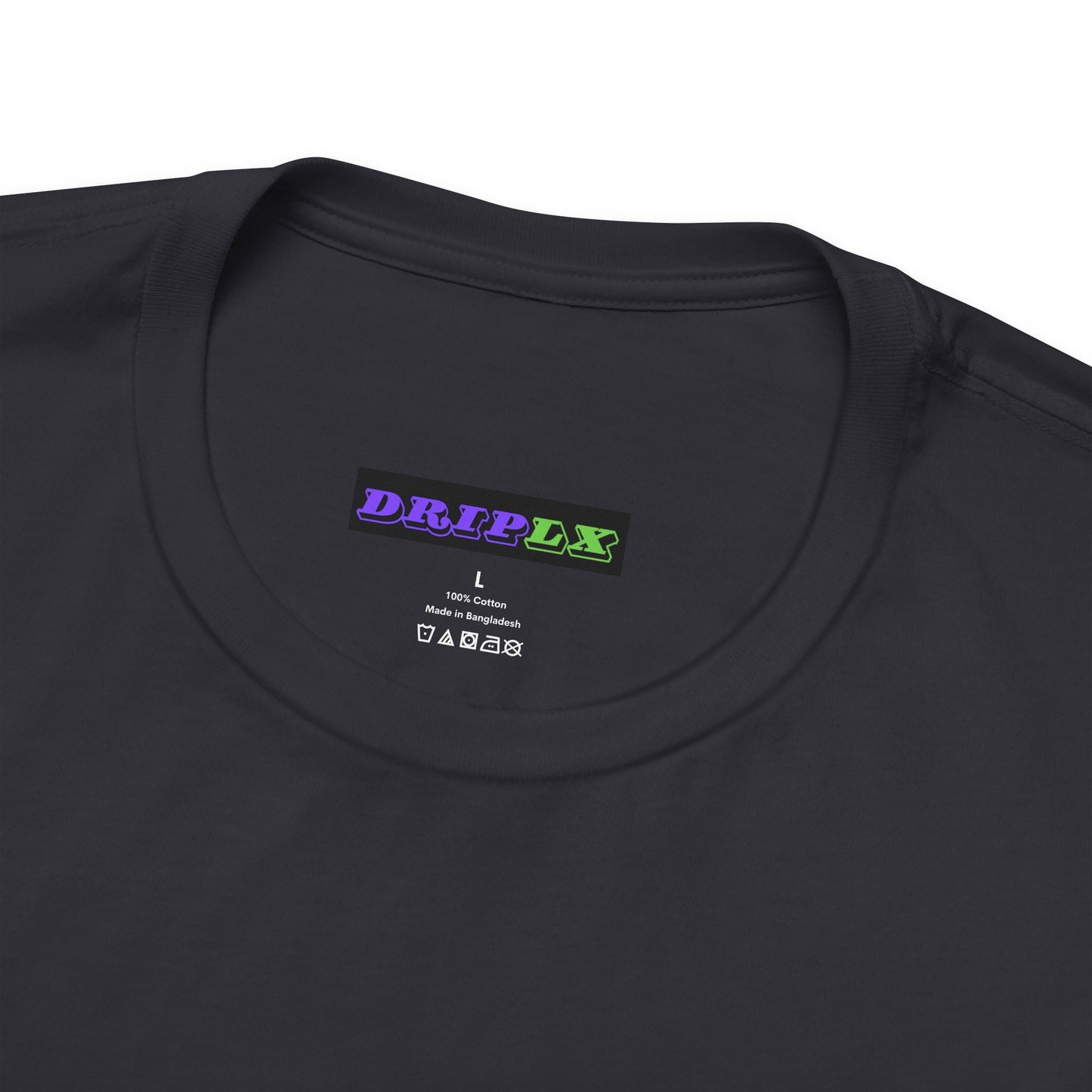 LX Vibes Graphic