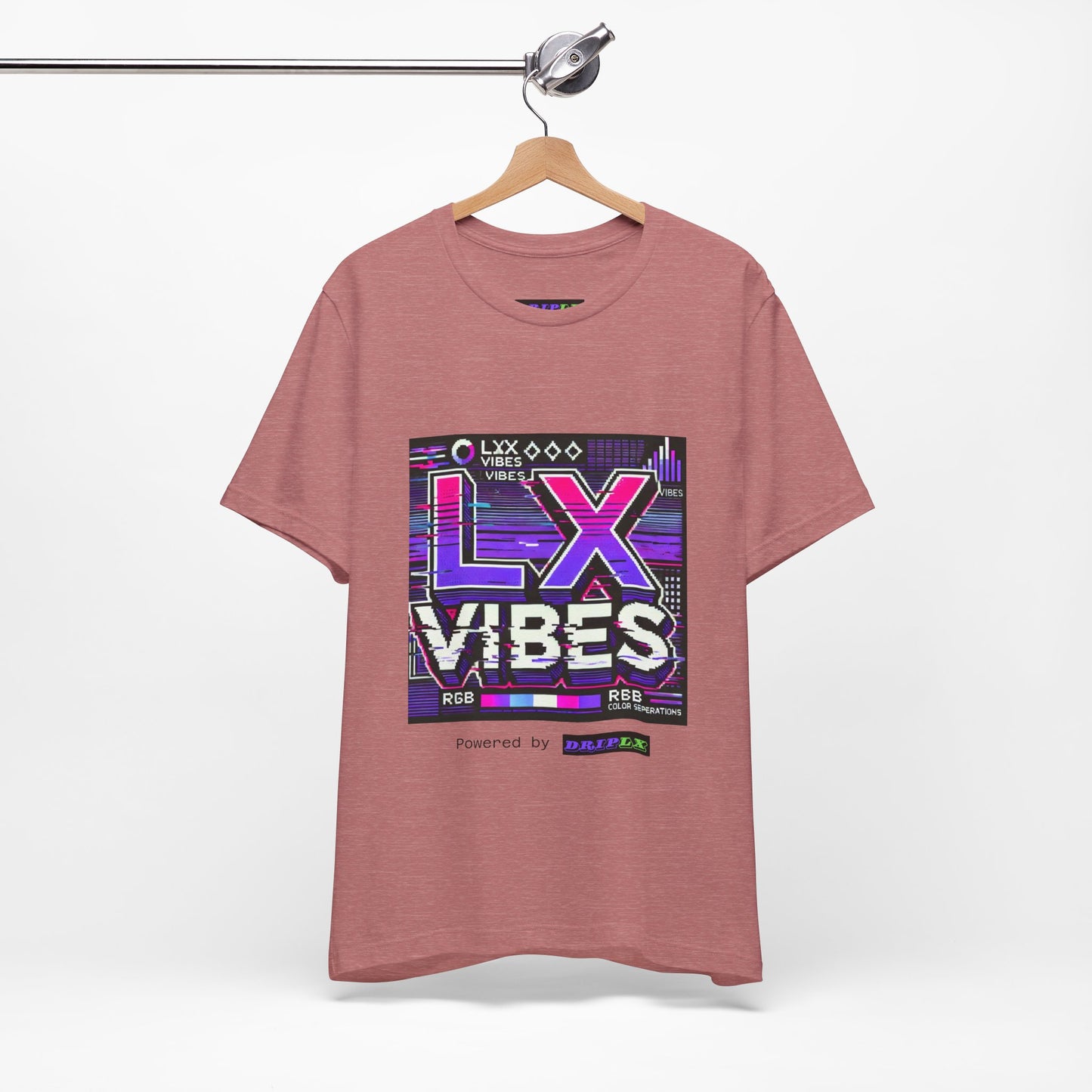 LX Vibes Graphic