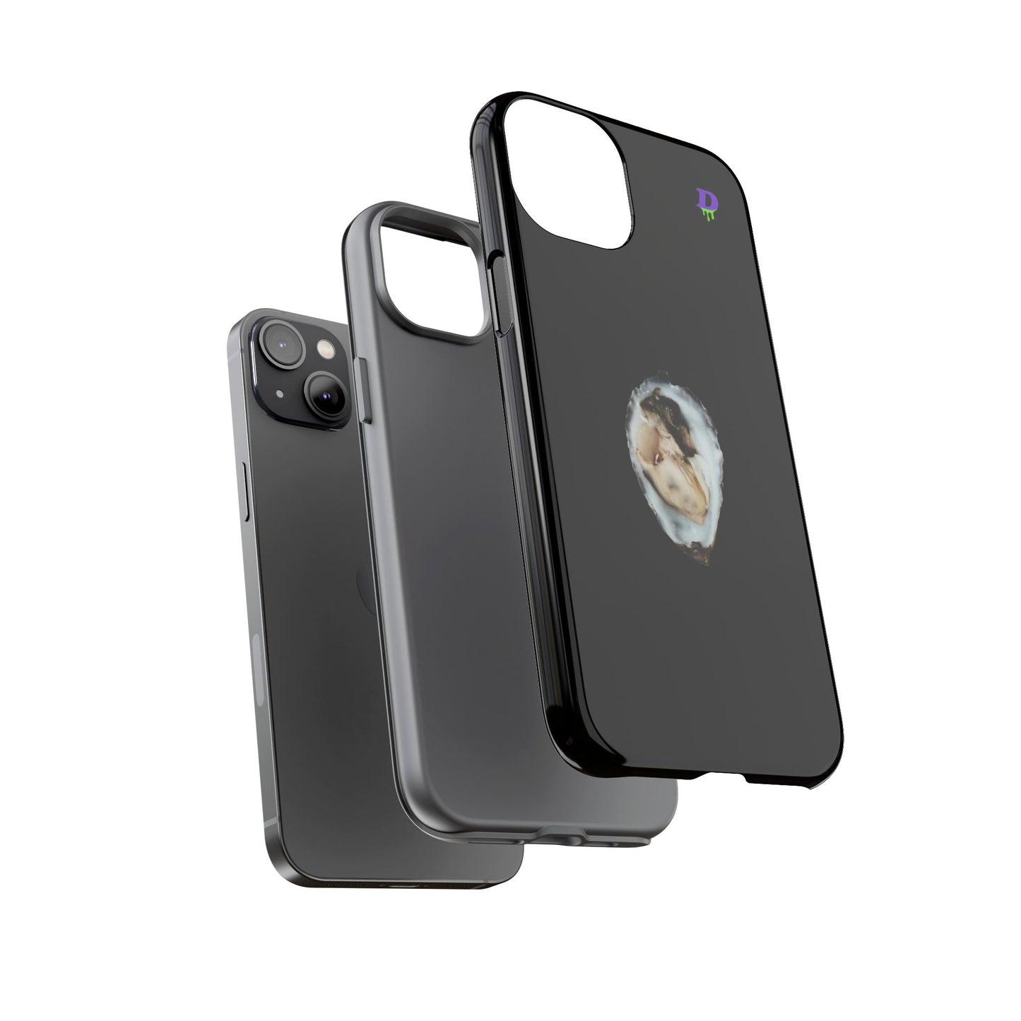Oyster design