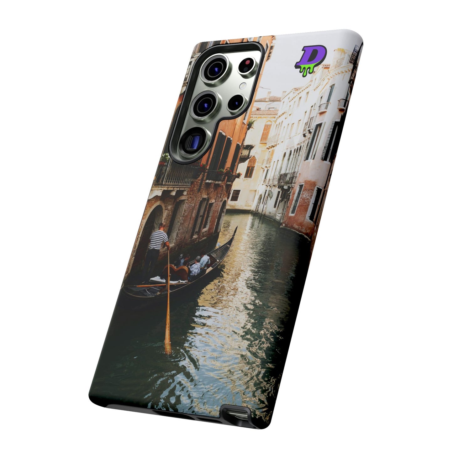 Venetian Gondola