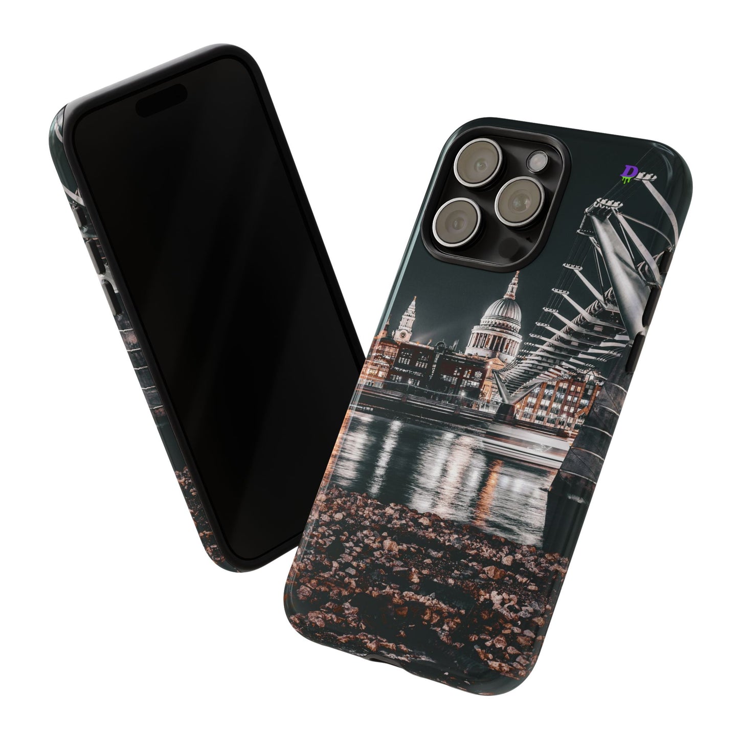 Urban Vibes for London