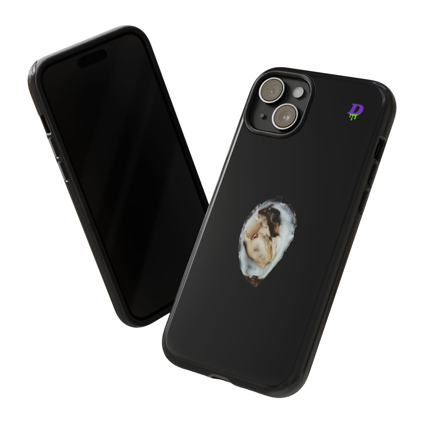 Oyster design