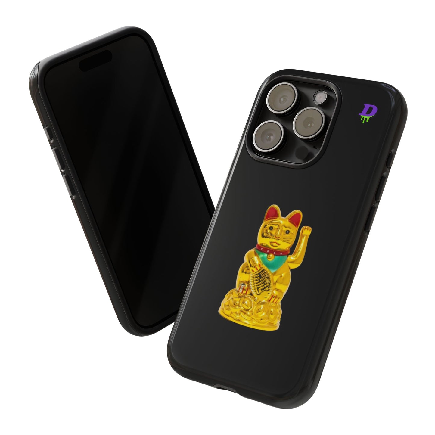Lucky Cat