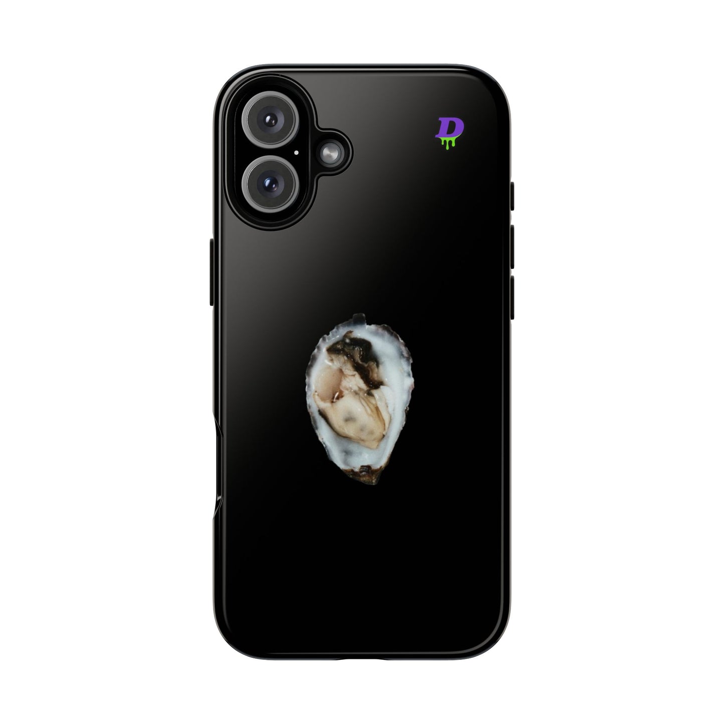 Oyster design