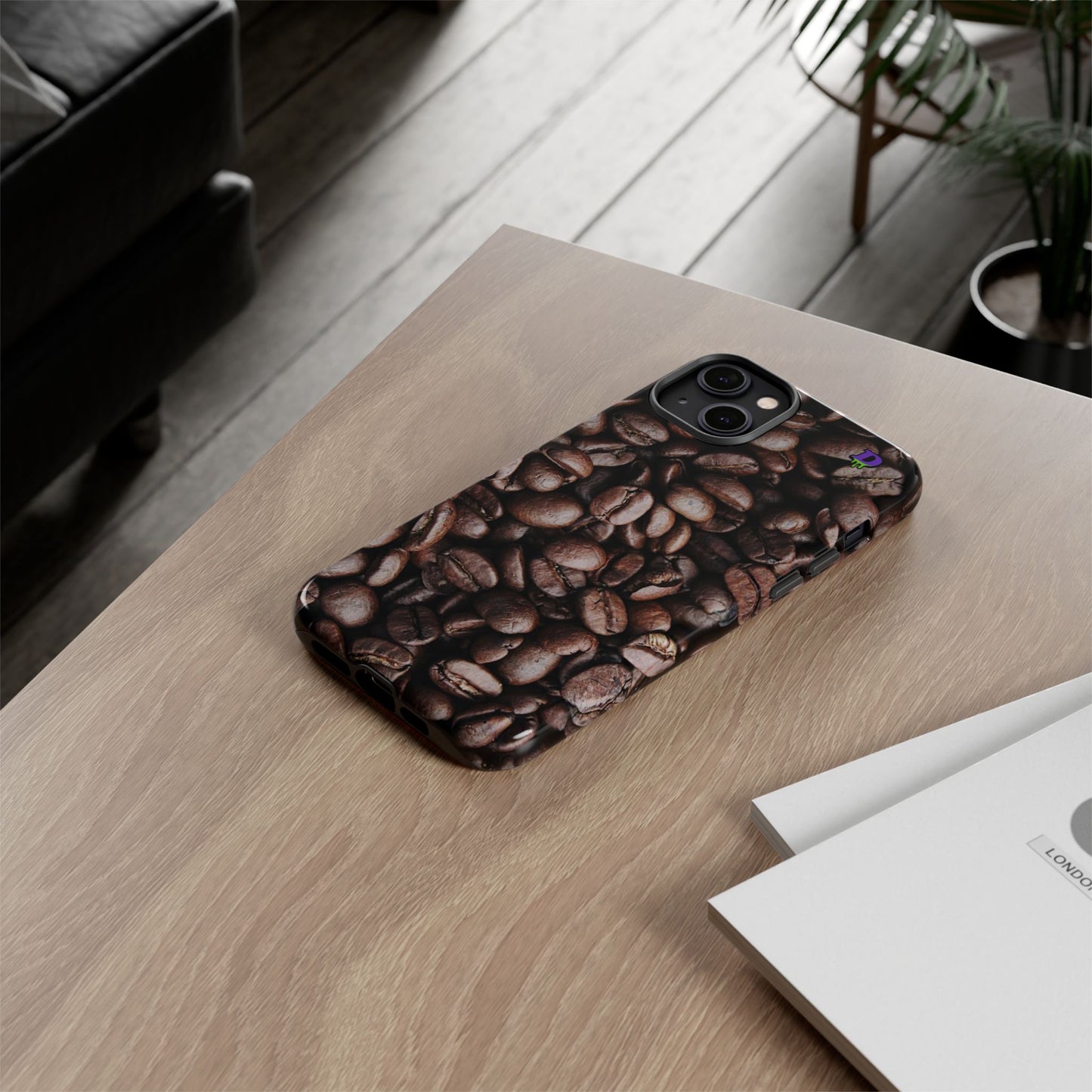Coffee Beans
