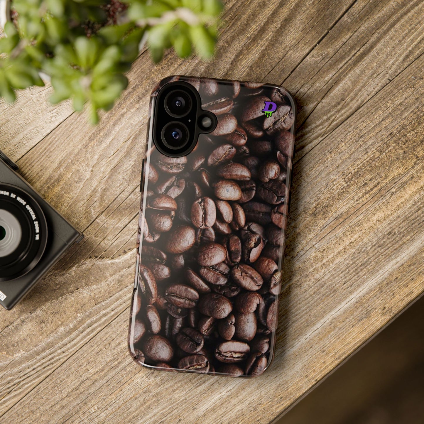 Coffee Beans