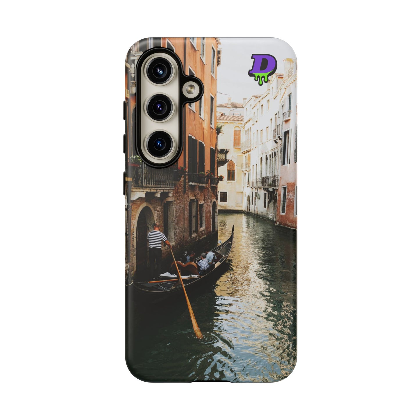 Venetian Gondola
