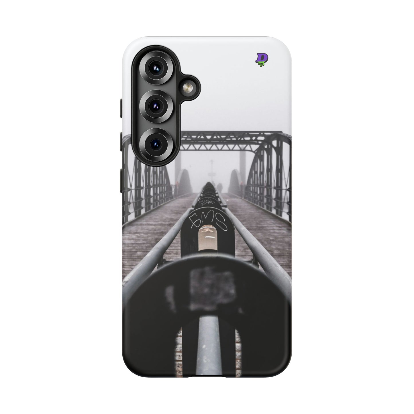Stylish Bridge