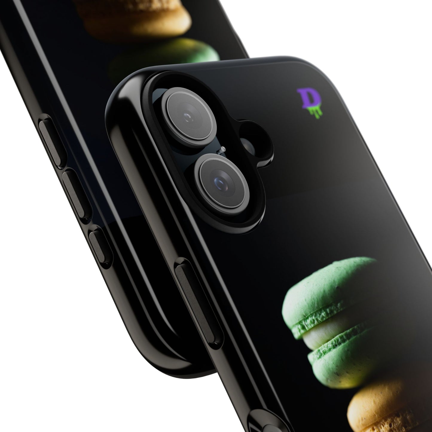 Colorful Macaron