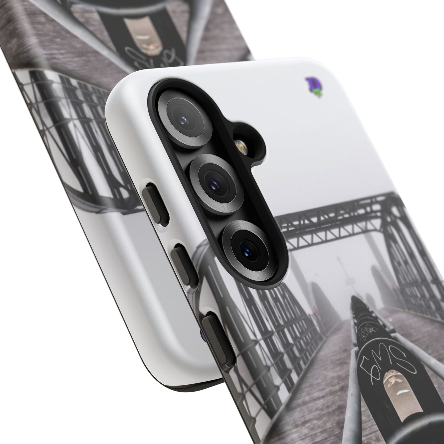Stylish Bridge