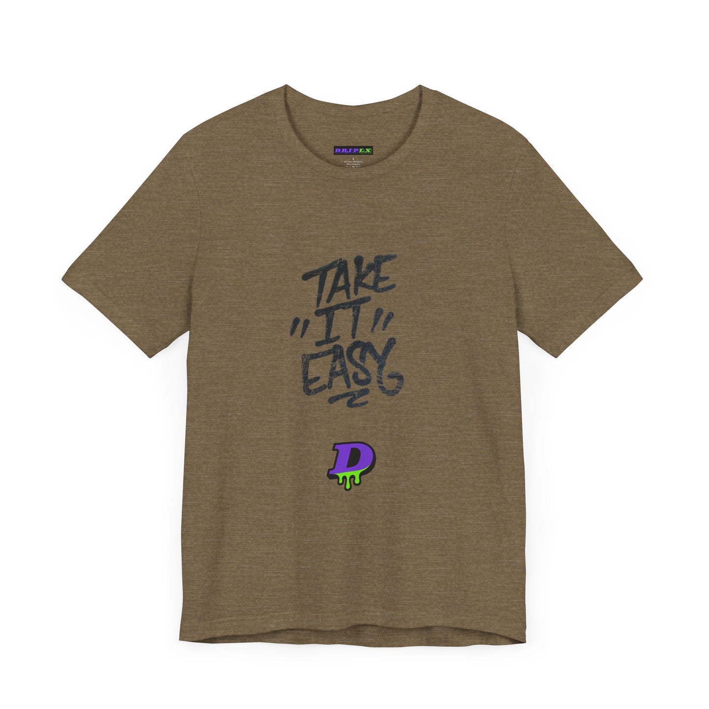 Take It Easy