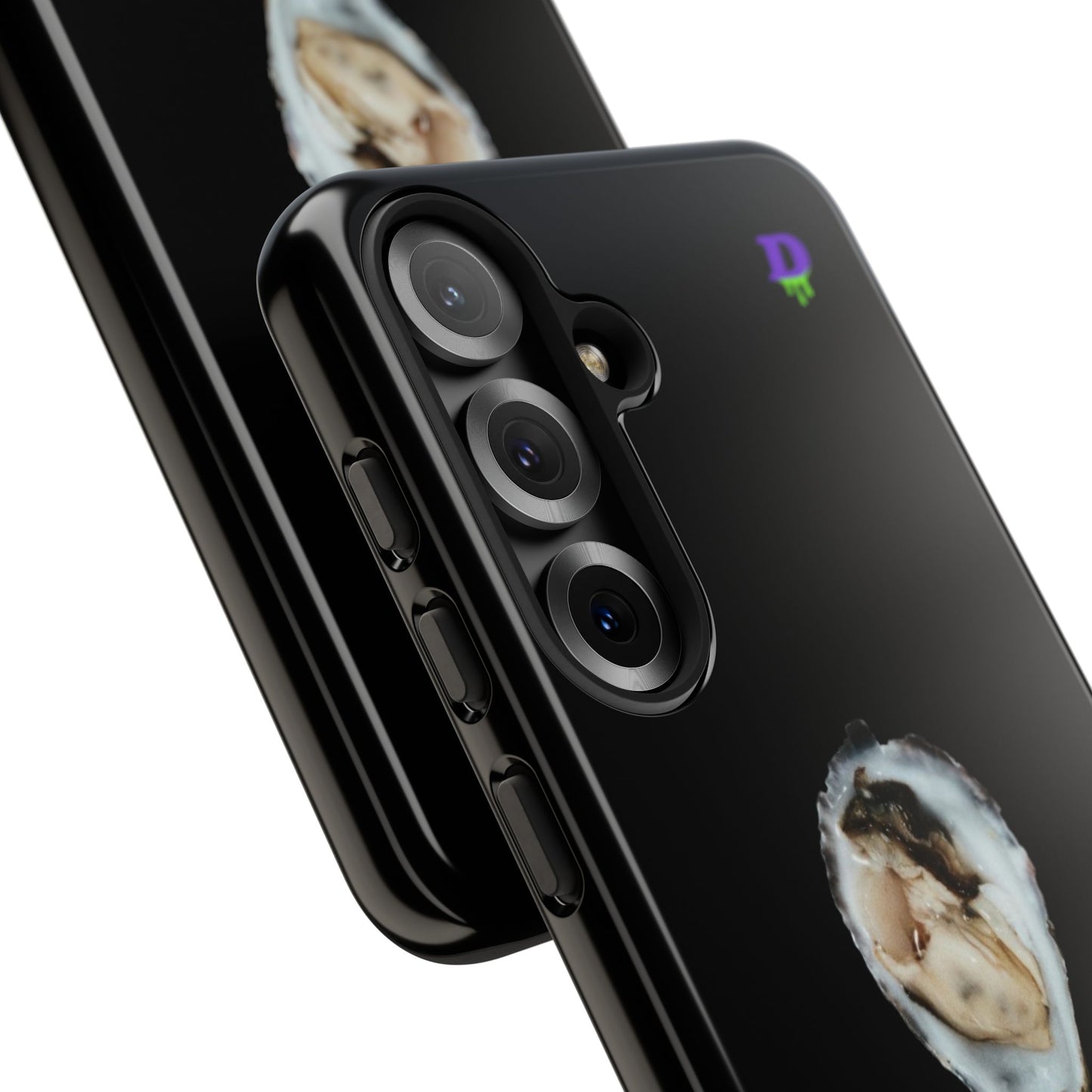 Oyster design