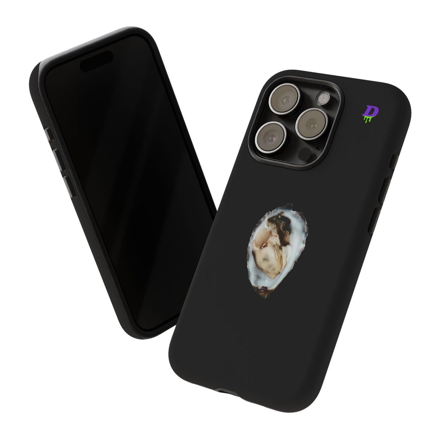Oyster design