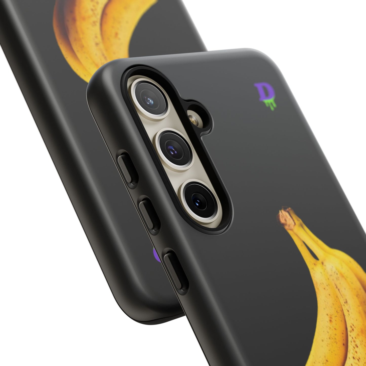 Diseño de plátano
