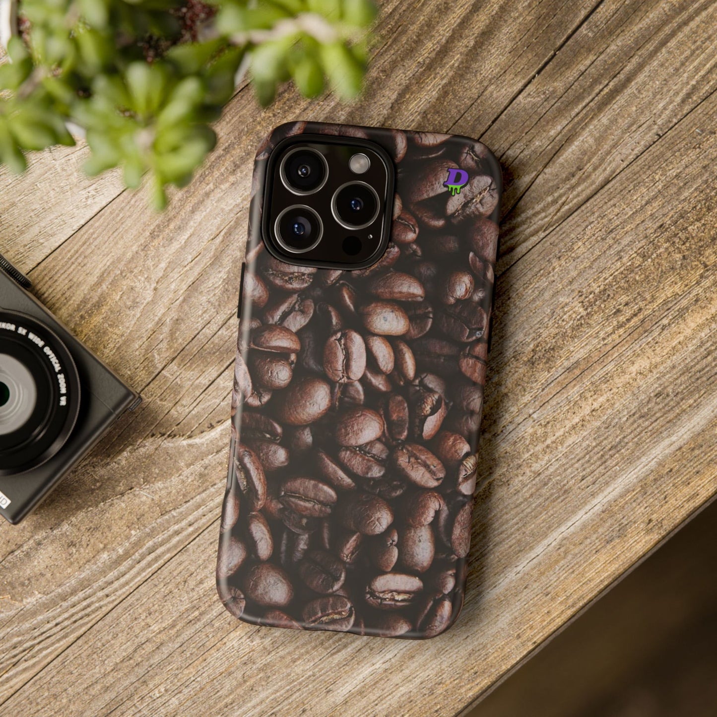 Coffee Beans