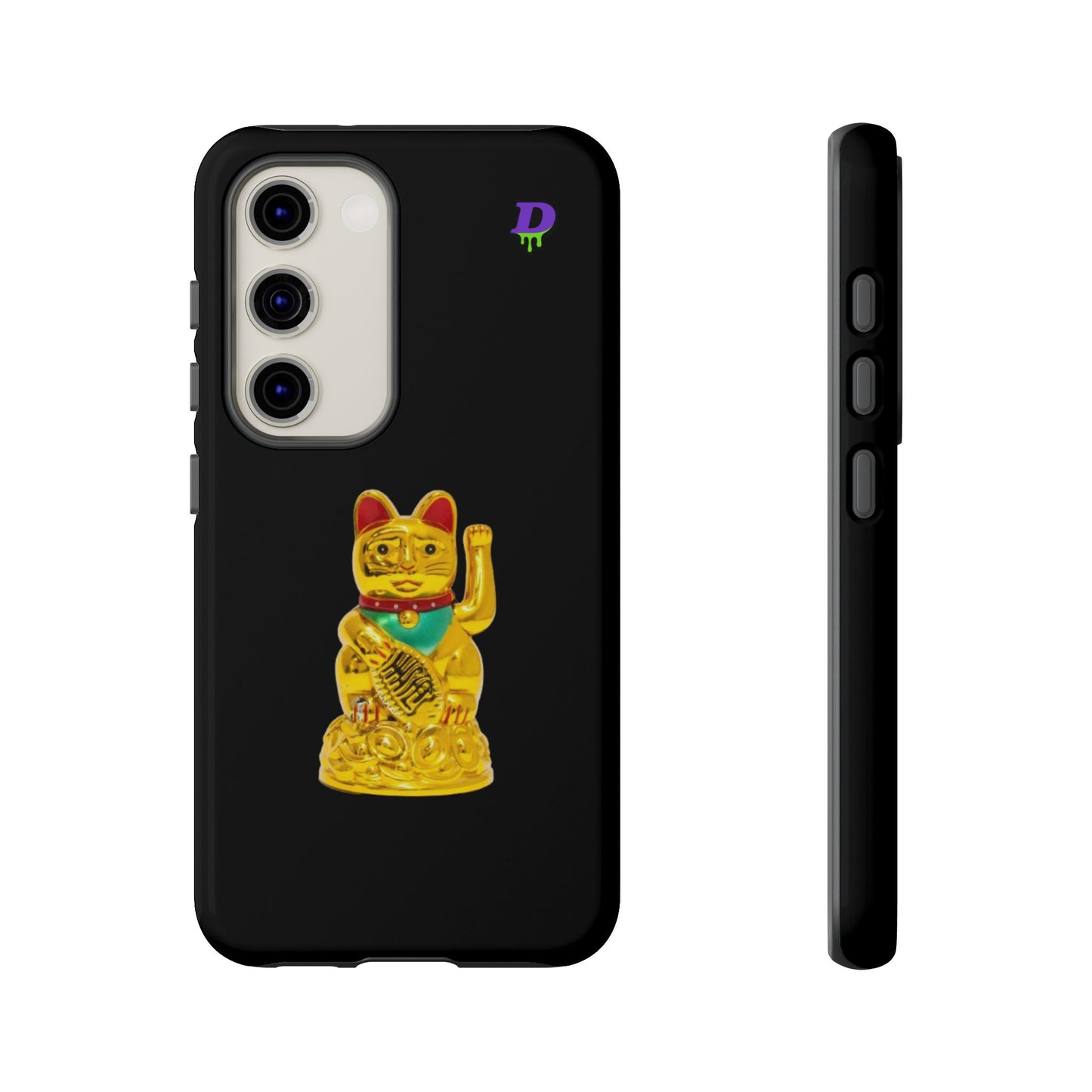 Lucky Cat
