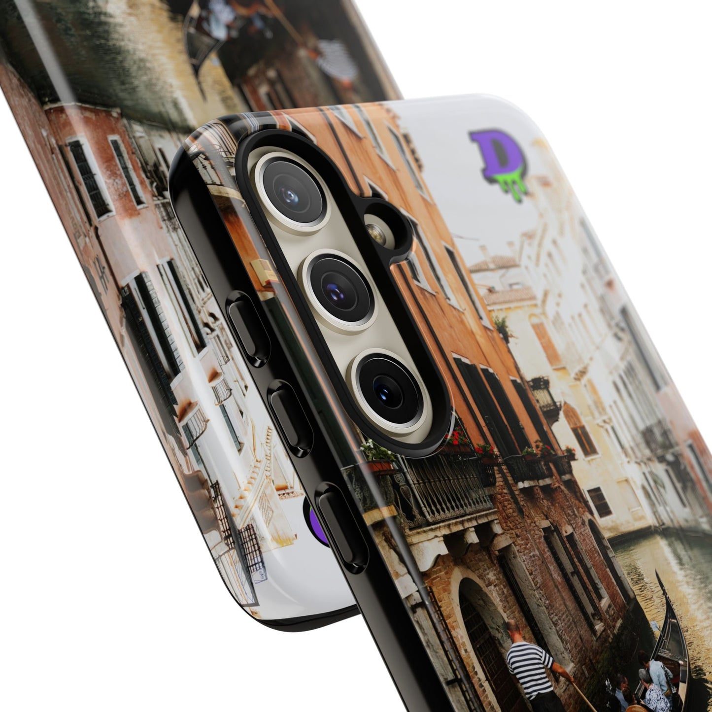 Venetian Gondola