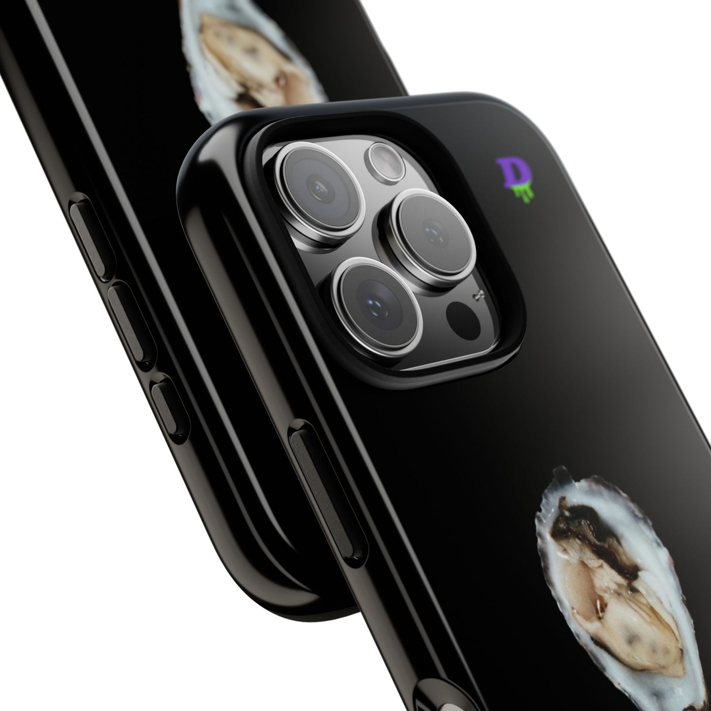 Oyster design