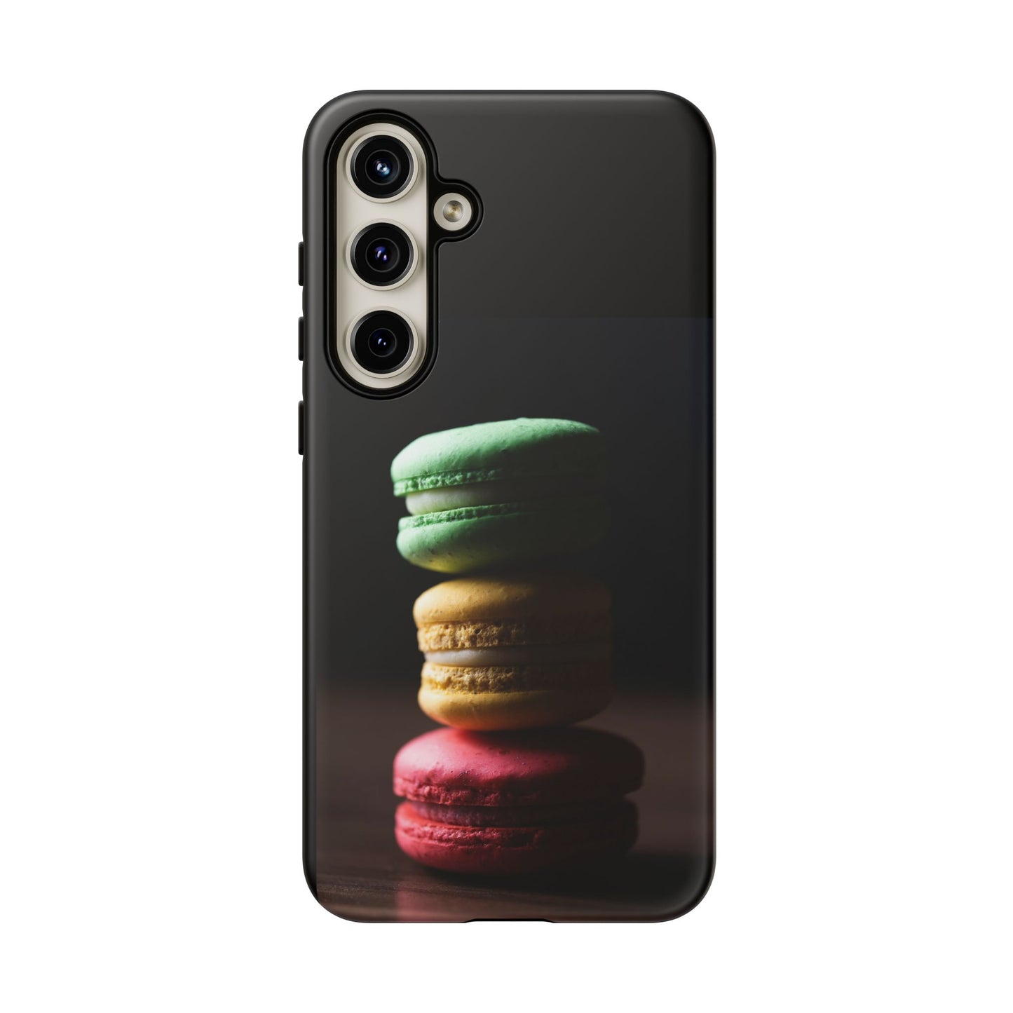Colorful Macaron