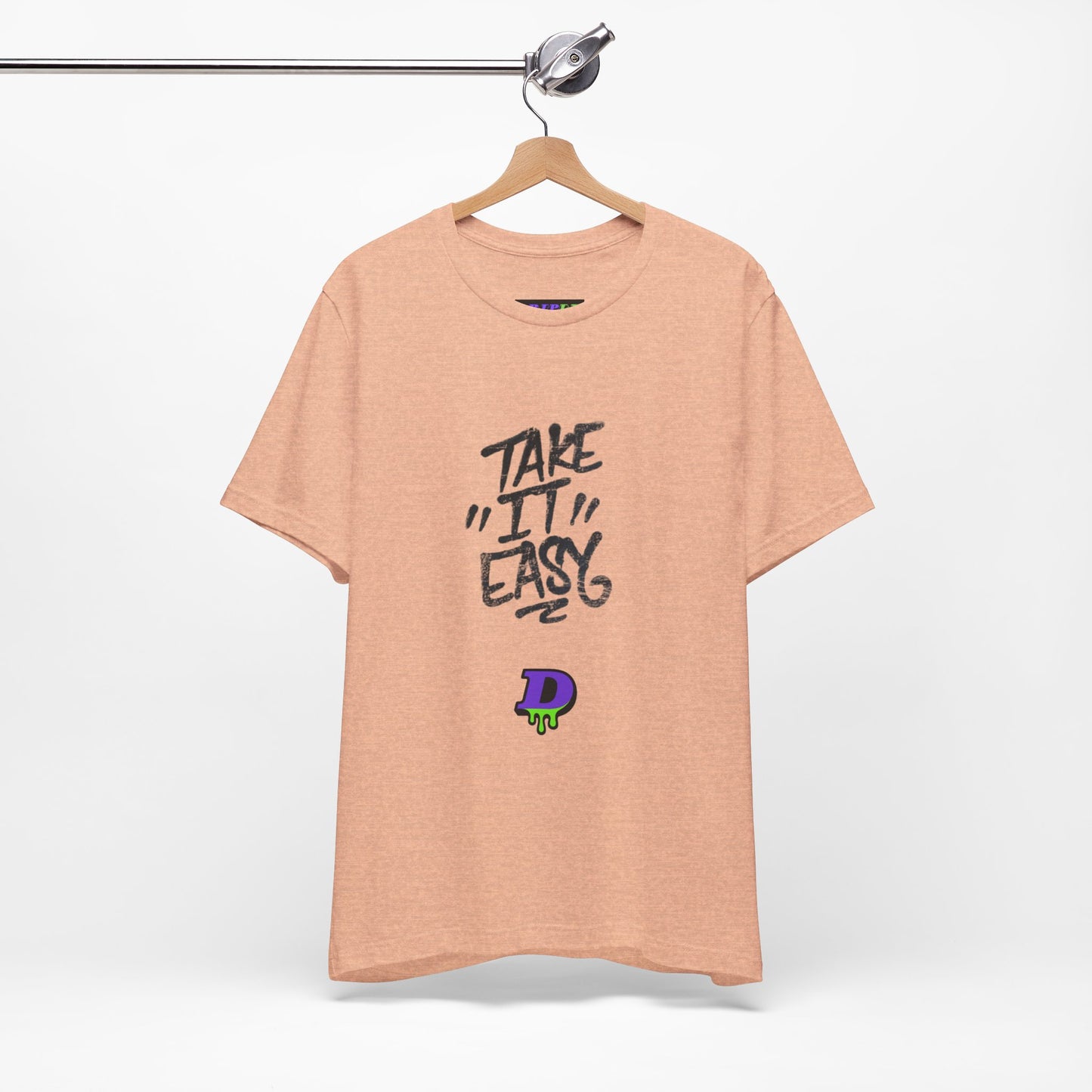 Take It Easy