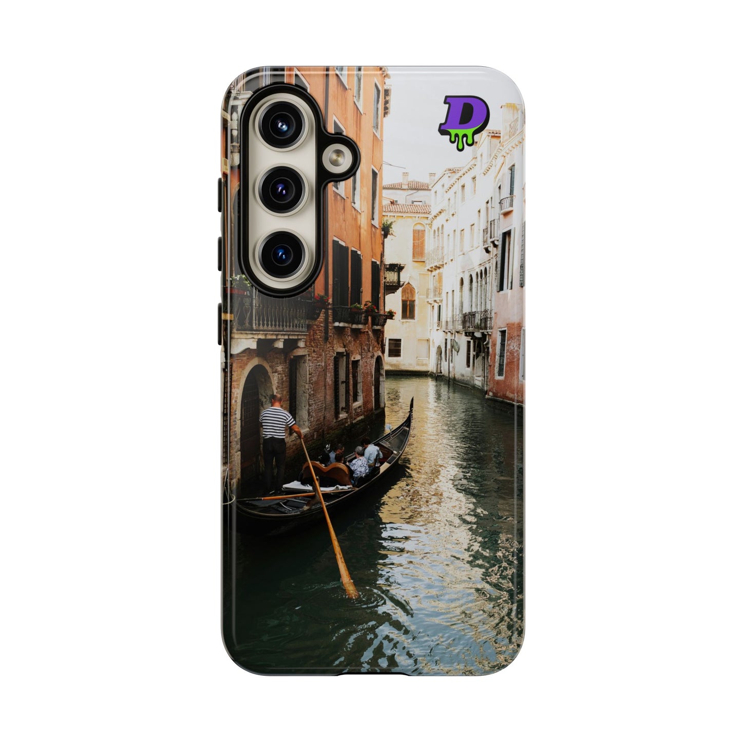 Venetian Gondola