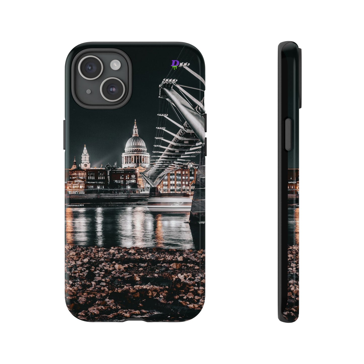 Urban Vibes for London