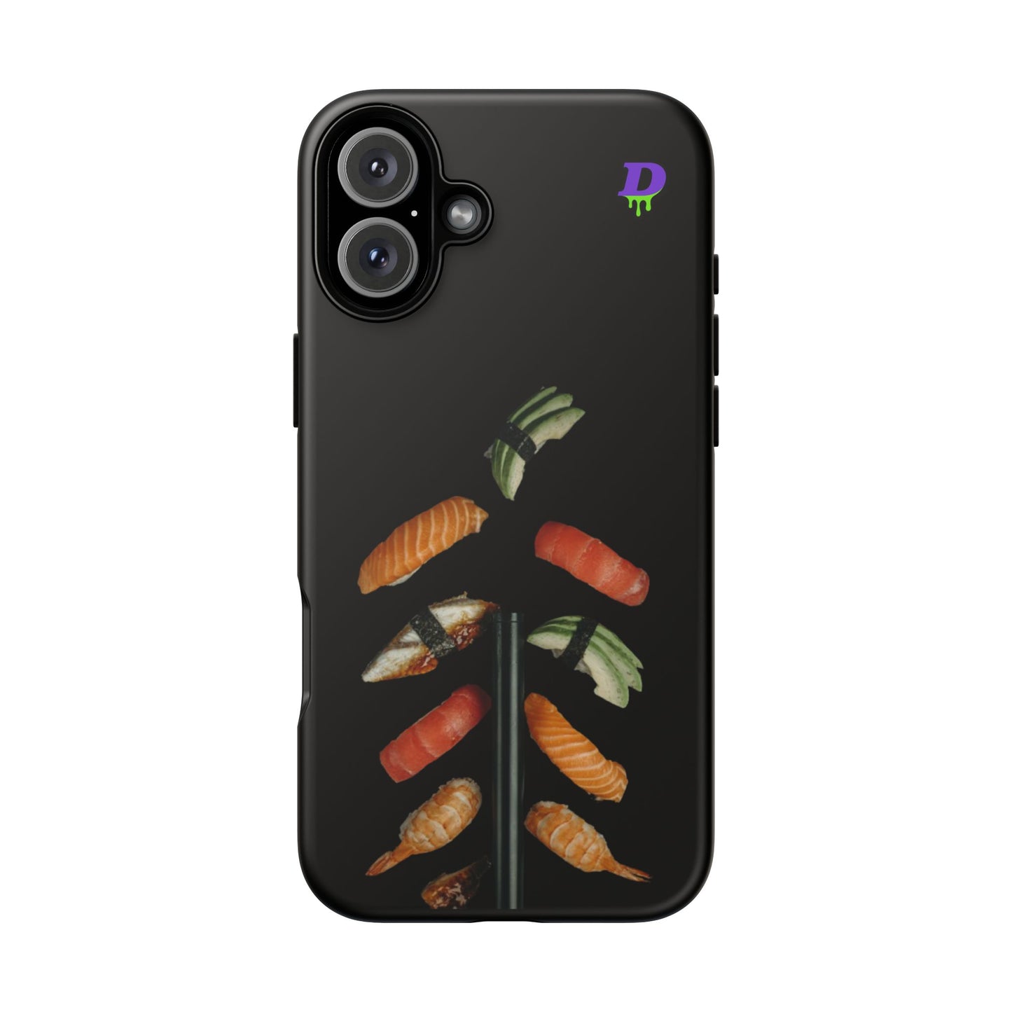 Sushi Lover