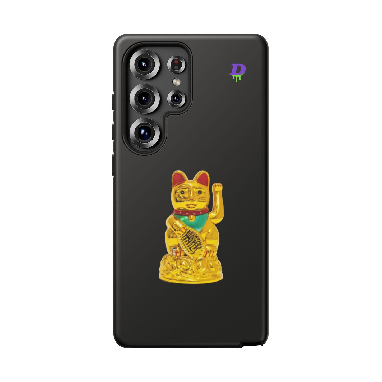 Lucky Cat