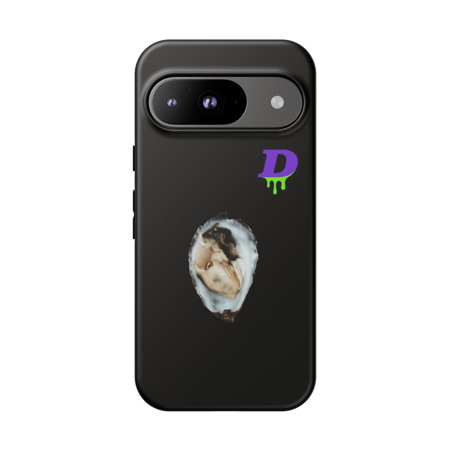 Oyster design
