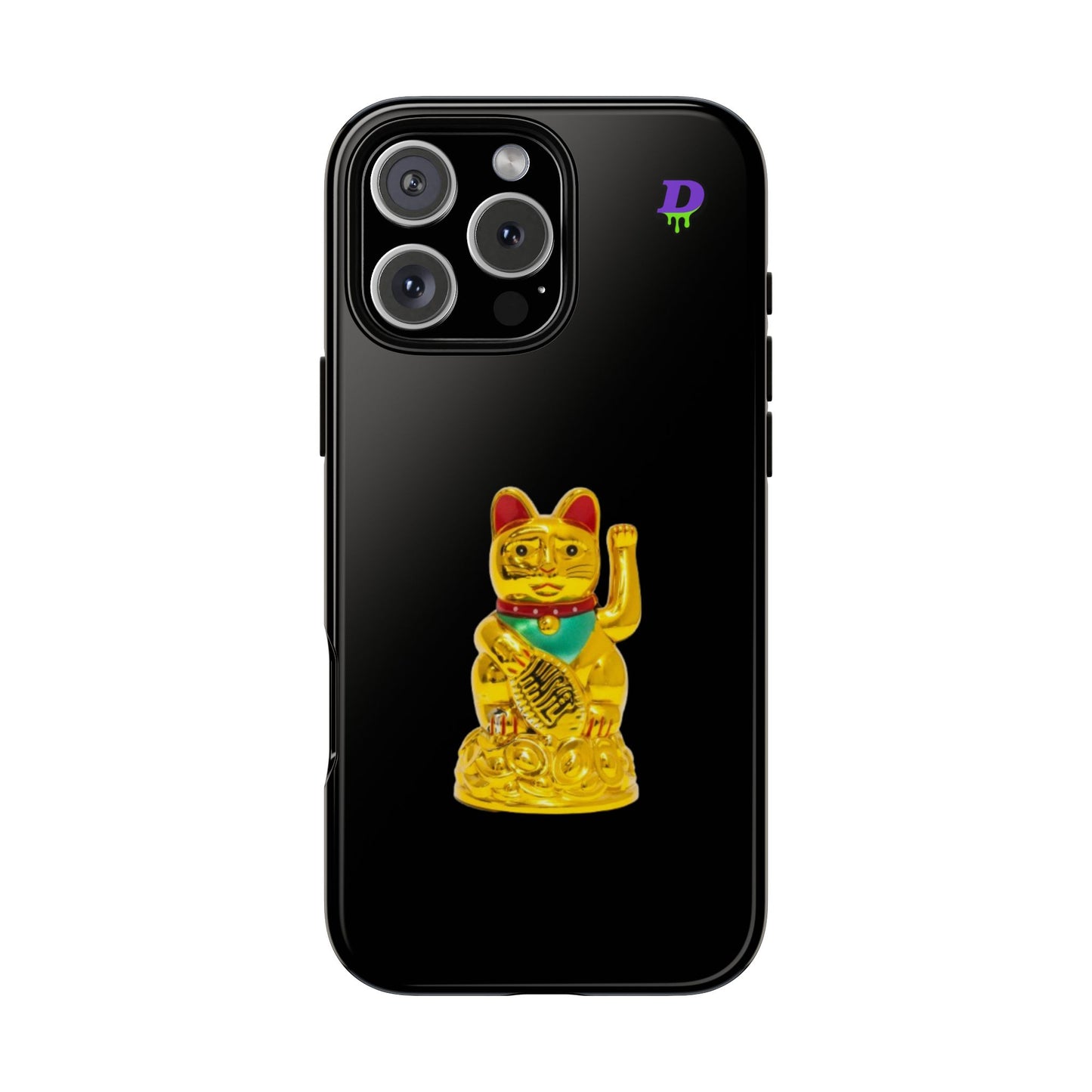 Lucky Cat