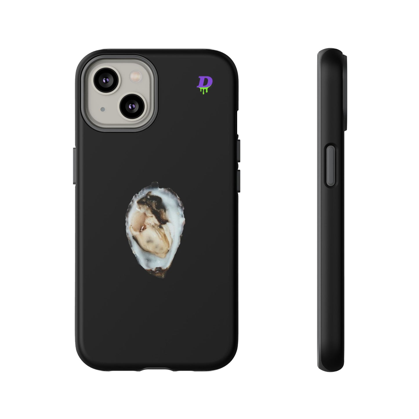 Oyster design