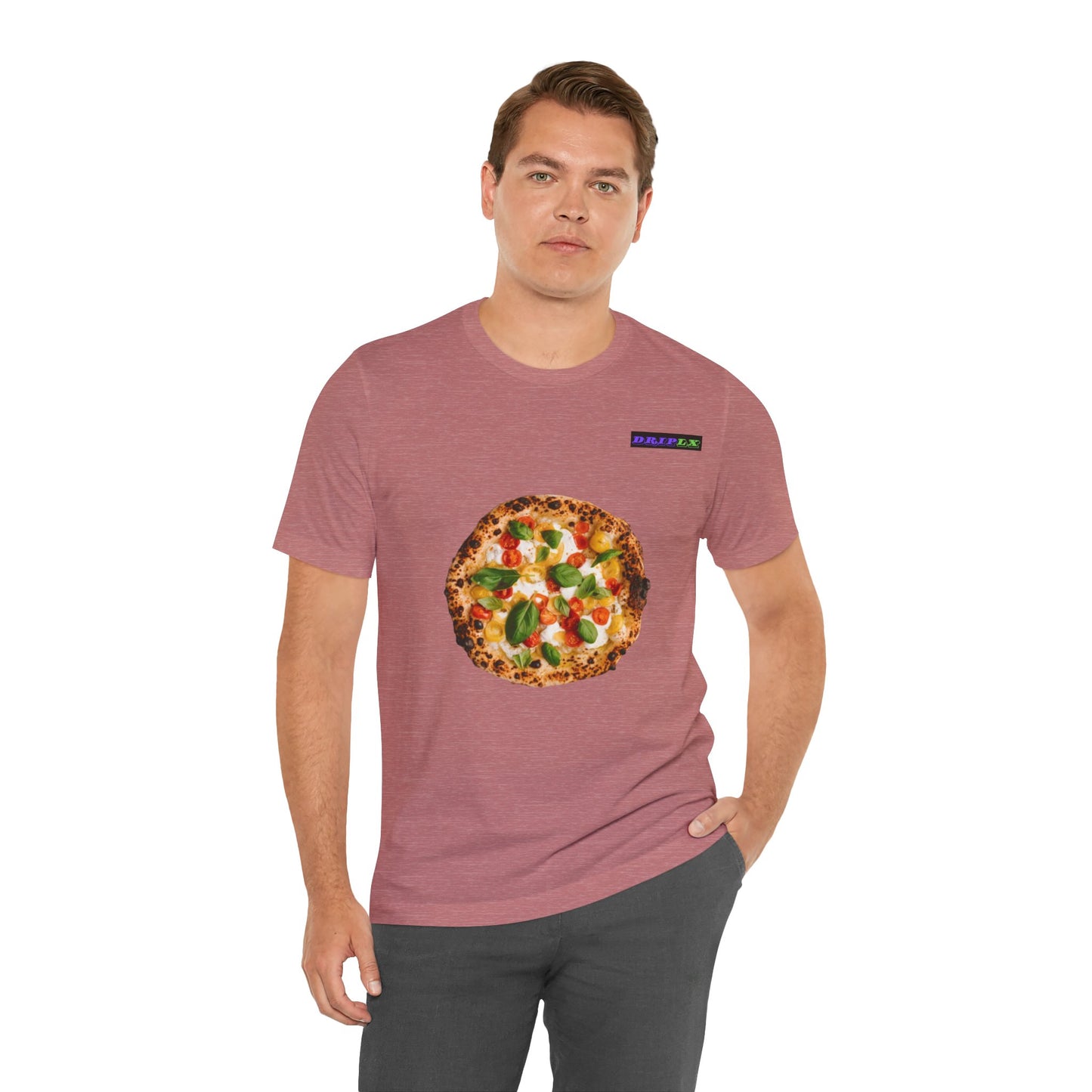Pizza Lovers Naples