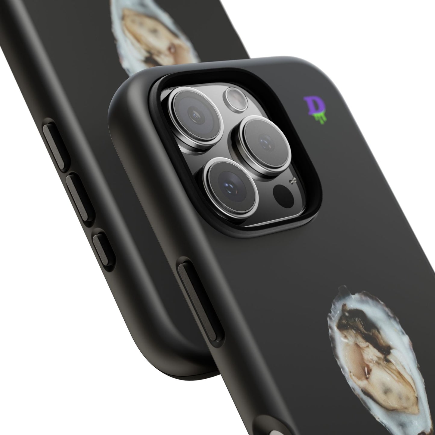 Oyster design