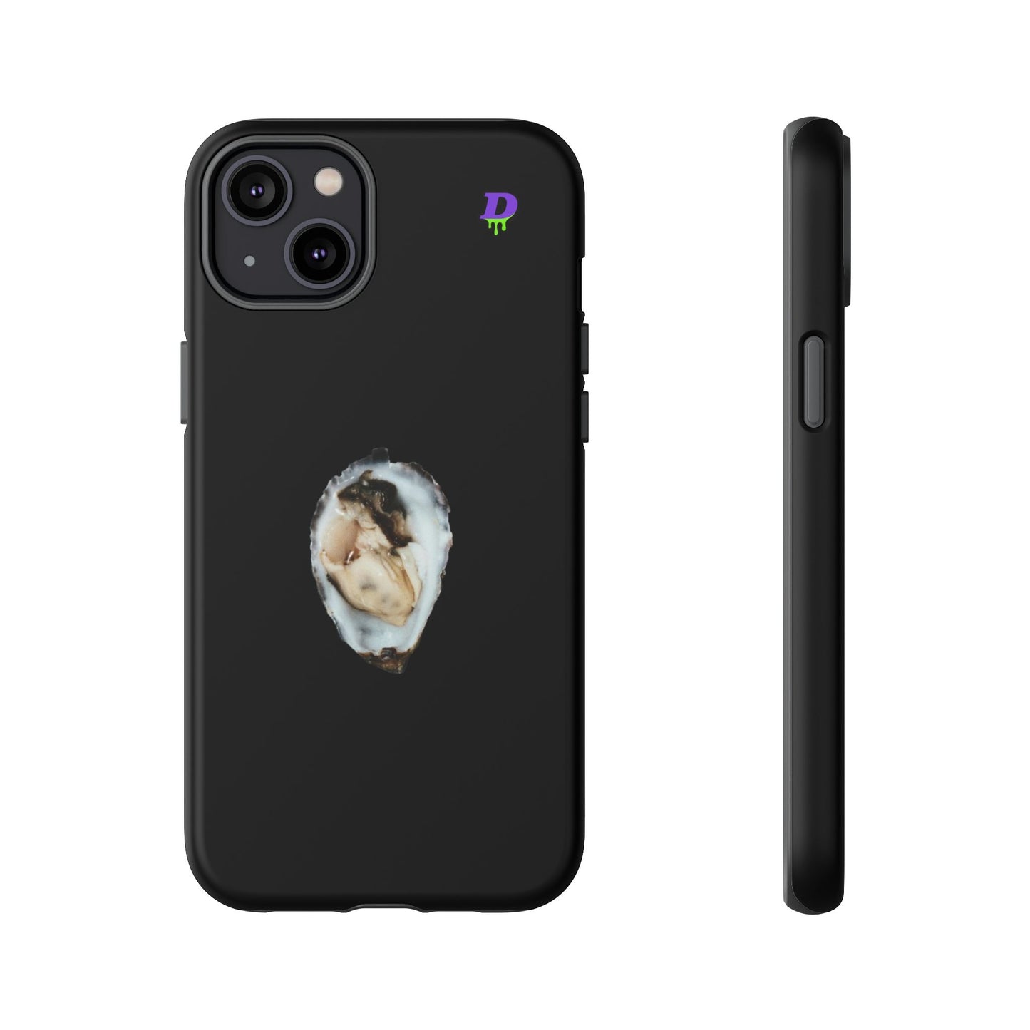 Oyster design