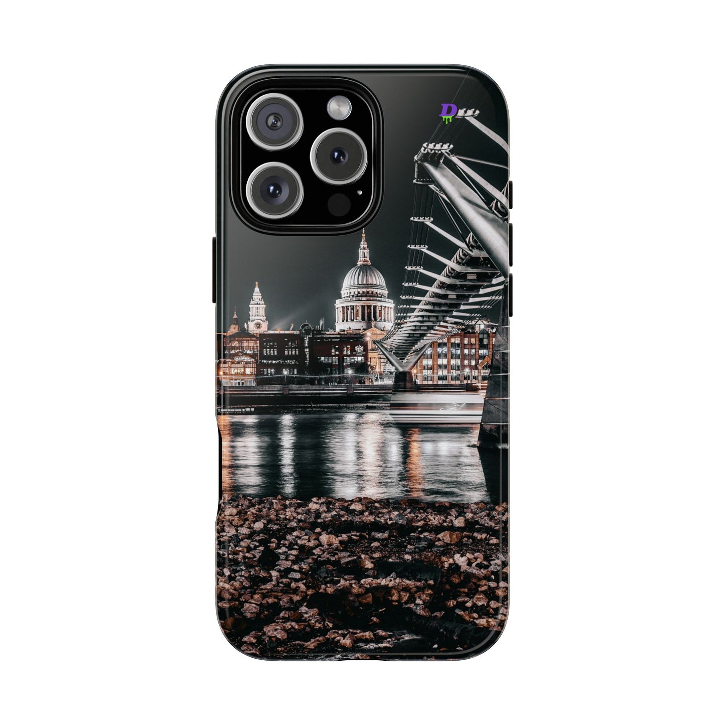 Urban Vibes for London